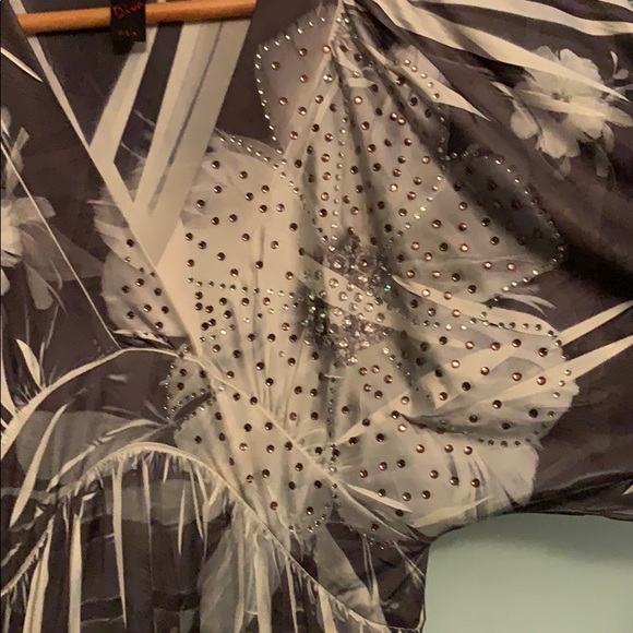 Diva top - Picture 3 of 8